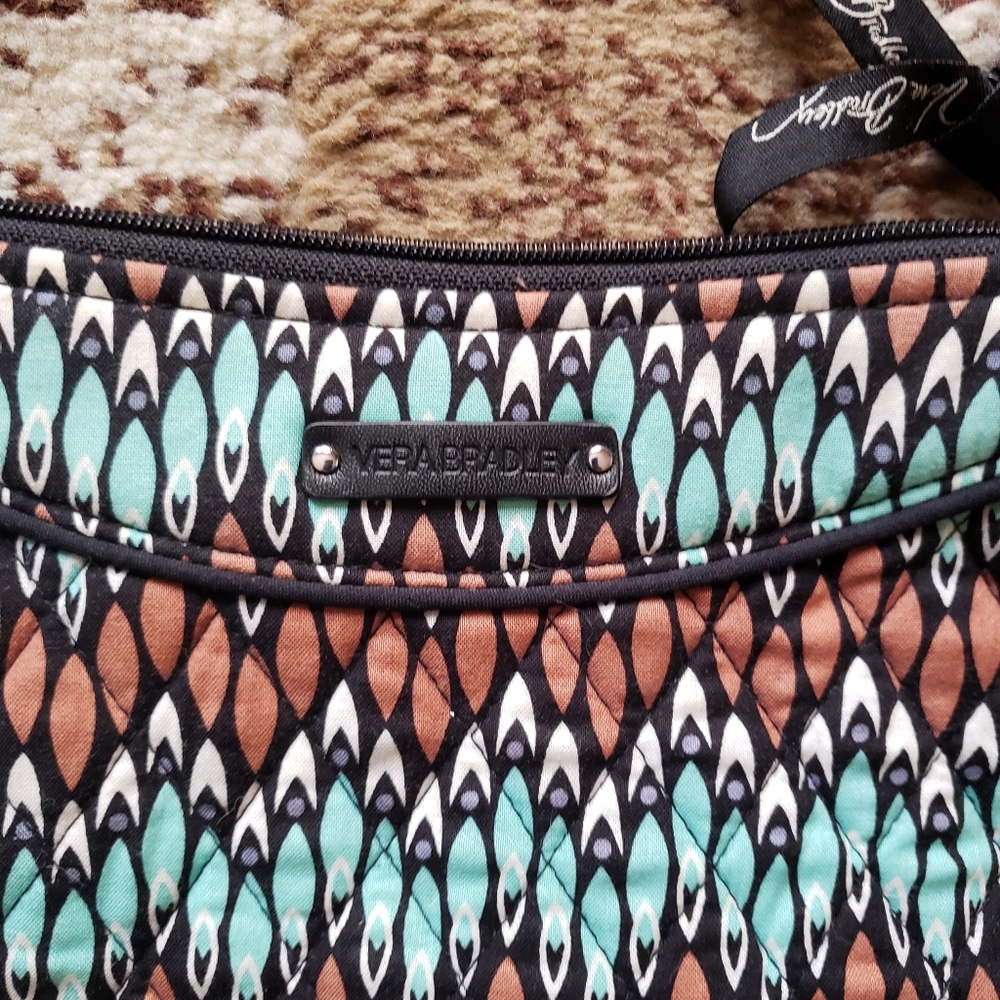 Vera Bradley Crossbody Bag - Picture 3 of 6